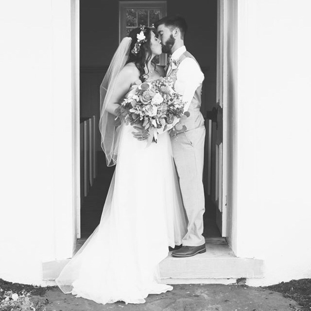 Meet your Posher, Maegan